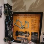 20250210 222118 | MRO Studio - Racetrack F1 3D Frame | F1 Gift | F1 Decor