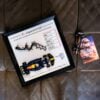 Customize F1 3D Track Display Frame for LEGO - SOLO