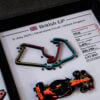 Customize F1 3D Track Frame - SOLO